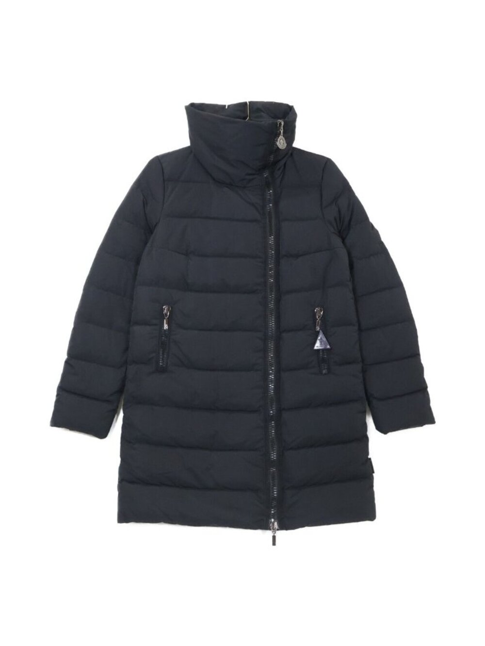 Moncler Gerboise Giubbotto High Neck Down 00 Jacket